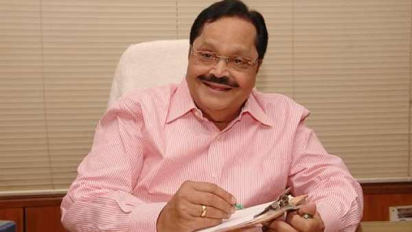 துரைமுருகன் அறிக்கை 