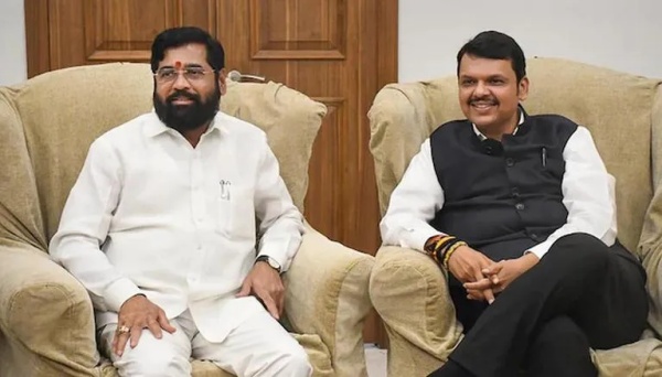 ஃபட்னாவிஸை கைது செய்ய சதி