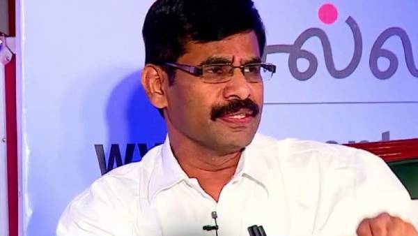 இறையன்பு ஓய்வு 