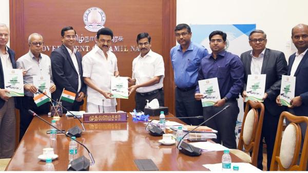  தமிழ்நாடு புதிய பாலிசி