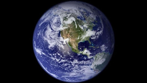 சூரியனை ஒருமுறை சுற்றுவதற்கு