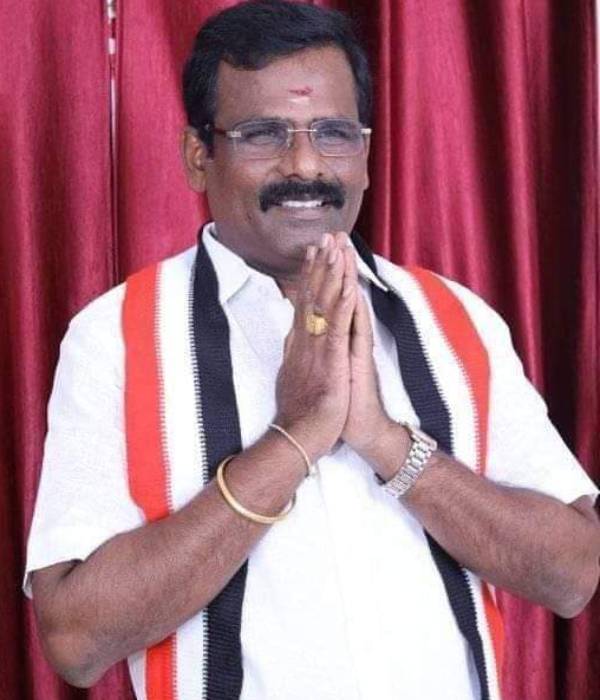 மாவட்ட சேர்மன்