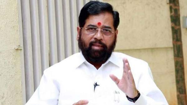 ஏக்நாத் ஷிண்டே ஆட்சி 