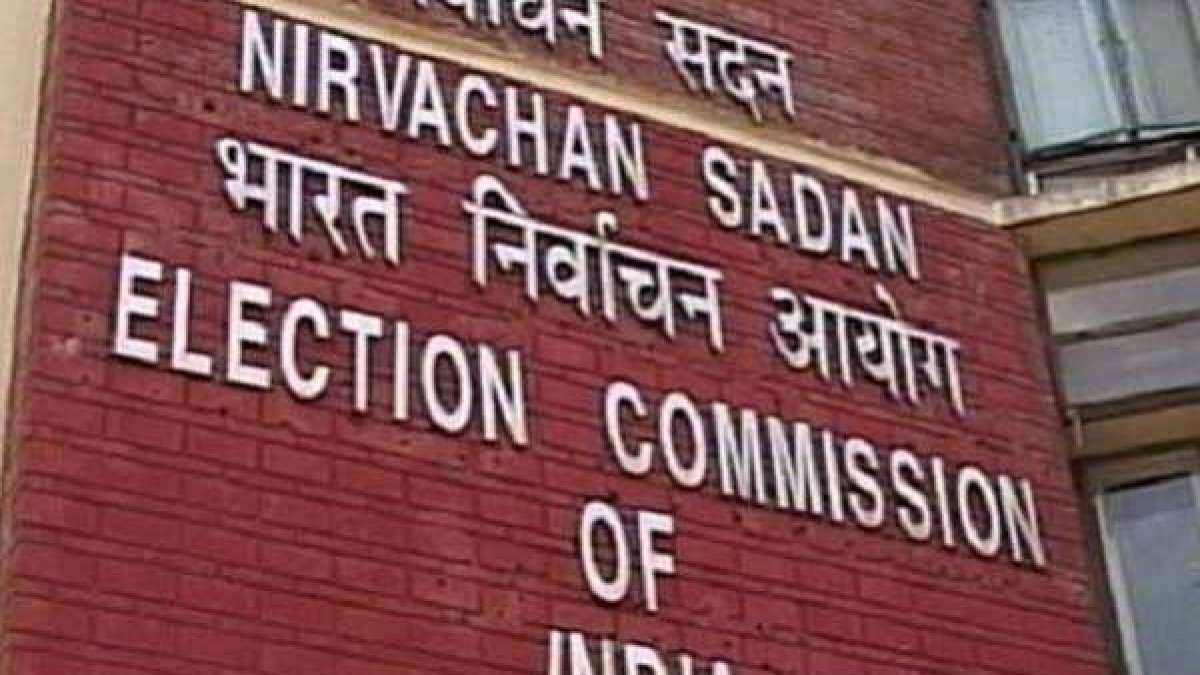 தேர்தல் ஆணையத்துக்கு பறக்கும் கடிதம் 