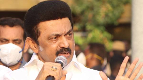 கள ஆய்வில் முதலமைச்சர் 