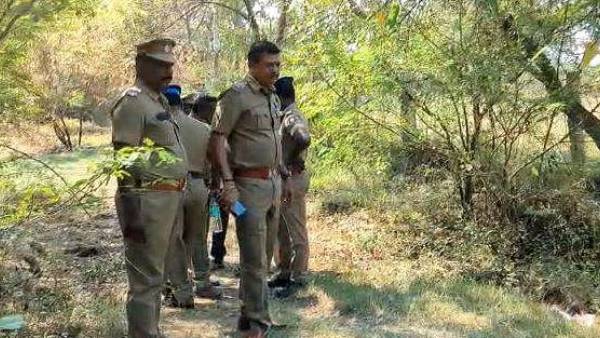 கடும் நடவடிக்கை