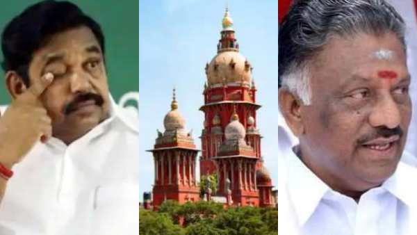 பொதுக்குழு வழக்கு 