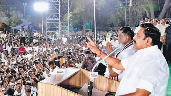 மீசை வச்ச ஆம்பளையா? 