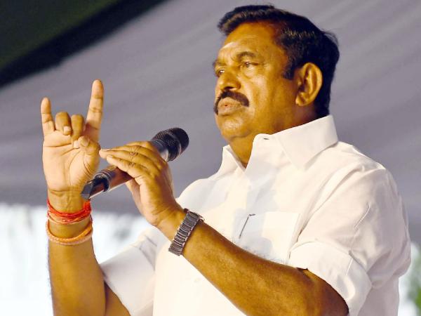 தொண்டர்கள் 