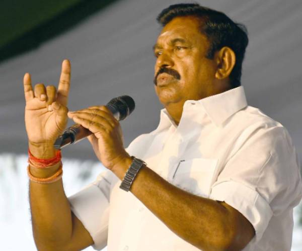  ஐ.டி நிர்வாகிகளுக்கு அறிவுரை 