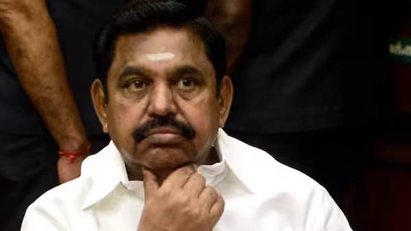 எடப்பாடி