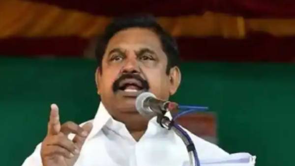  அதிமுகவுக்கு அதிர்ச்சி 