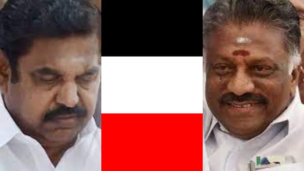  கட்சியில் இருந்து நீக்கம் 