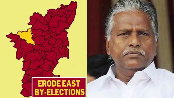 50 ஆயிரம் வாக்குகள் 