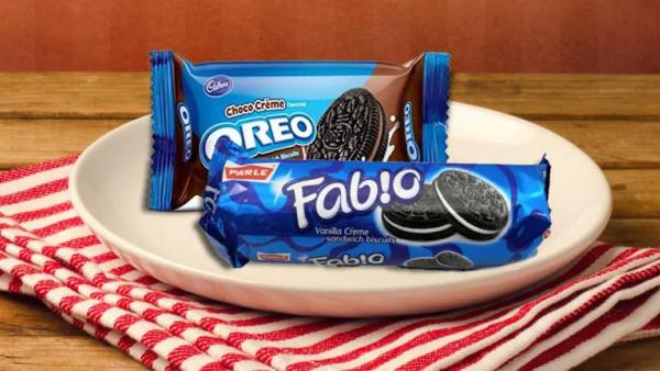  பார்லேவின் ஃபேபியோ பிஸ்கட் 