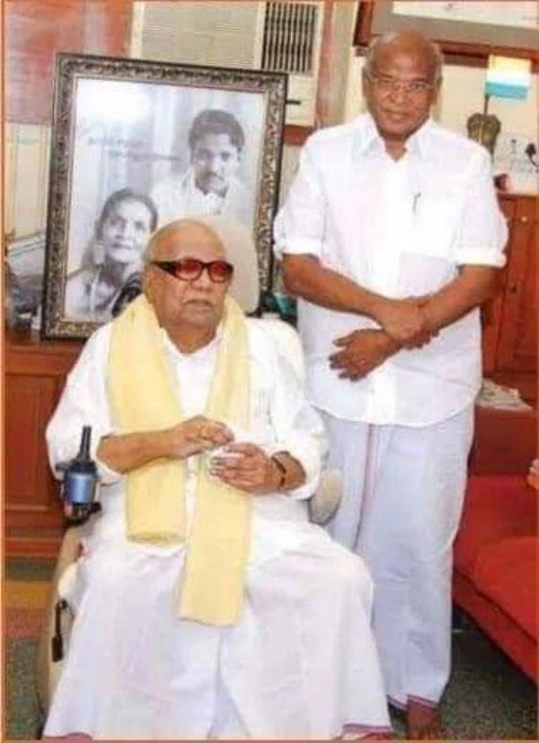 தஞ்சை திமுக 