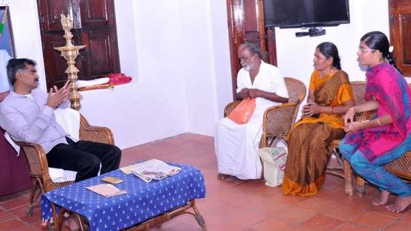 துரை வைகோவுக்கு நன்றி 
