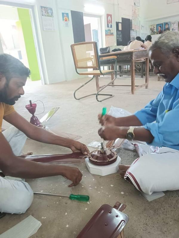 பண்ருட்டி தொகுதி 