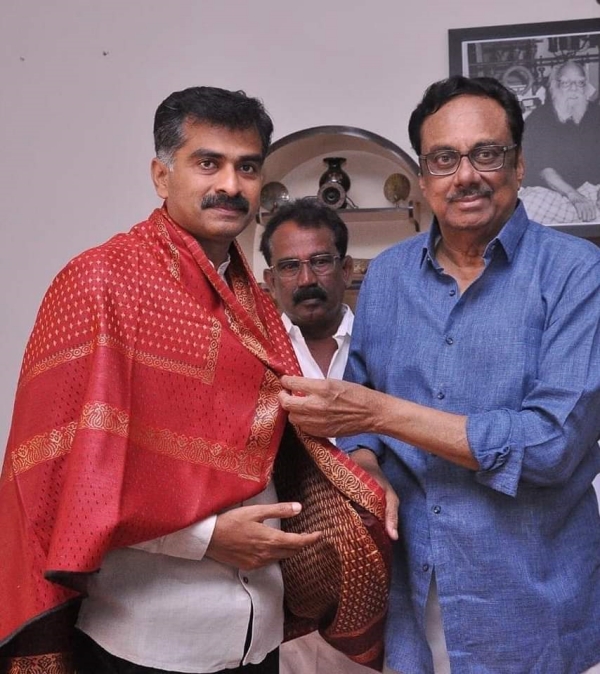 வெற்றி உறுதி 