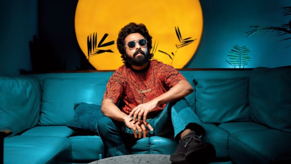 ஜிவி பிரகாஷ் குமாரின் வழக்கு ஜிவி பிரகாஷ் குமாரின் வழக்கு