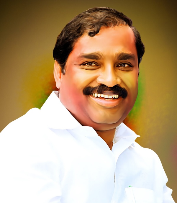 வேல்முருகன் கட்சி வேல்முருகன் கட்சி