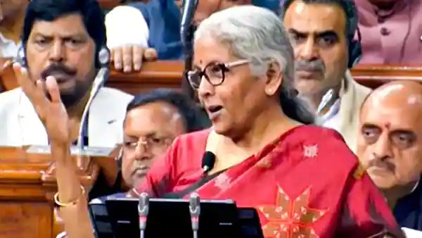 சிரித்தது ஏன்?