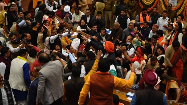 சலசலப்பு