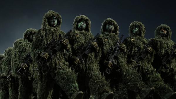  ஜாம்பி யூனிட்