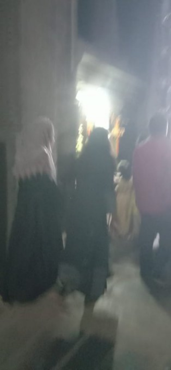 பர்தா பெண்