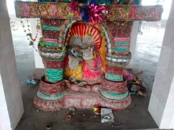 பேச்சுவார்த்தை