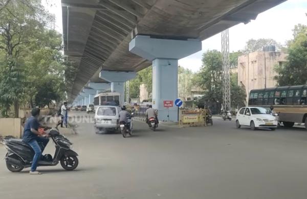 268 ராட்சத தூண்கள் 