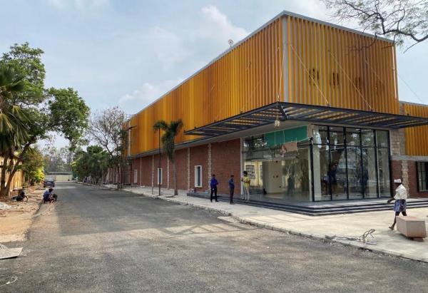 லுலு குழுமம் 