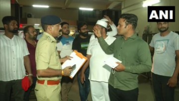 வரிசையாக பலருக்கும் பாதிப்பு