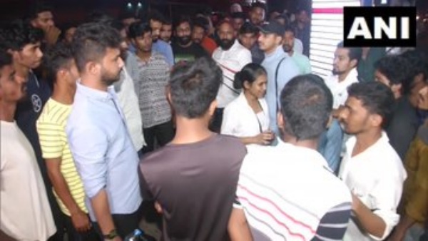 என்ன நடந்தது