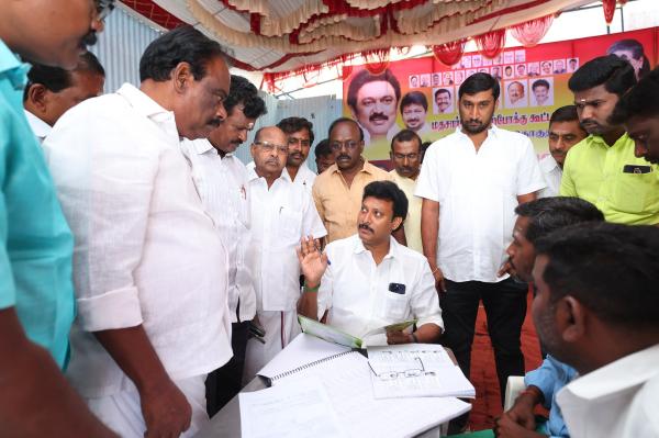 ஈரோடு கிழக்கு 