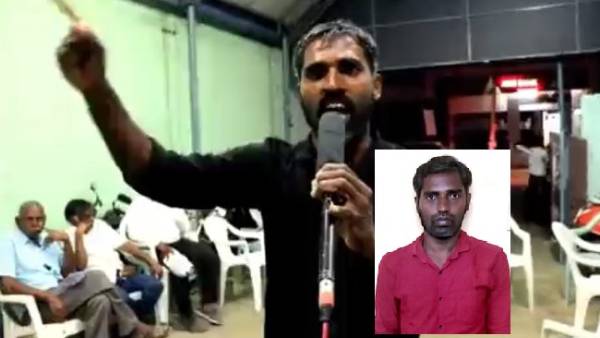 மிகுந்த கவனம் தேவை