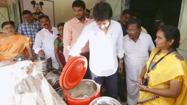 அடிக்கடி உணவு 