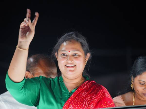 விந்தியா பிரச்சாரம்