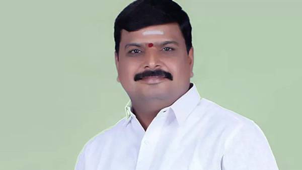 வேட்பாளர் அறிவிப்பால் மோதல் 