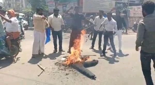 ஆந்திராவிலிருந்து வந்தார்களா அருந்ததியர்கள்? 