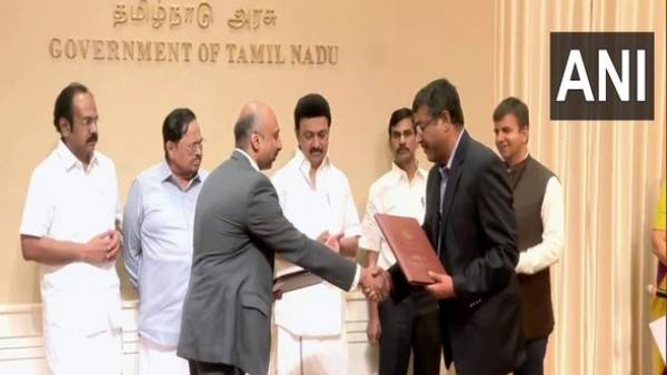 புரிந்துணர்வு ஒப்பந்தம்