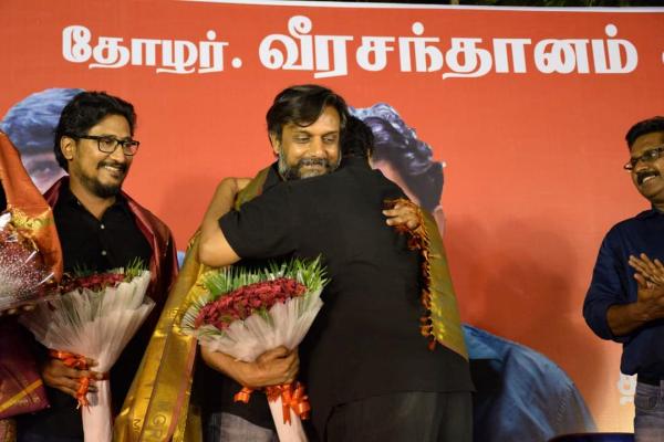 பாஜகவுக்கு எதிராக பேசியவர் பாஜகவுக்கு எதிராக பேசியவர்