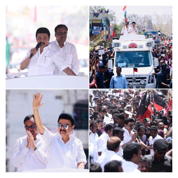 வெற்றி தர வேண்டும் 