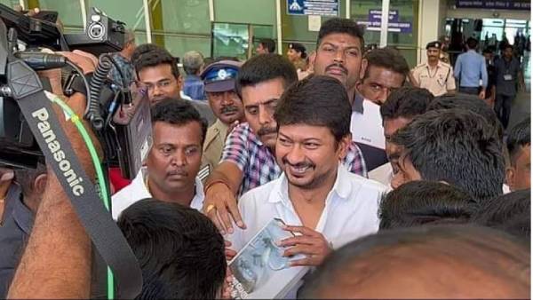 மக்கள் தெளிவாக இருக்கிறார்கள்