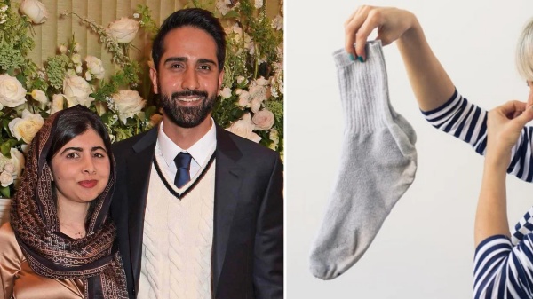 சாக்ஸ் அழுக்கு