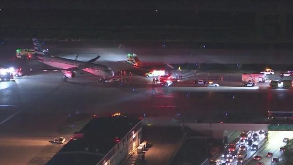  ஏற்கனவே ஒரு விபத்து 