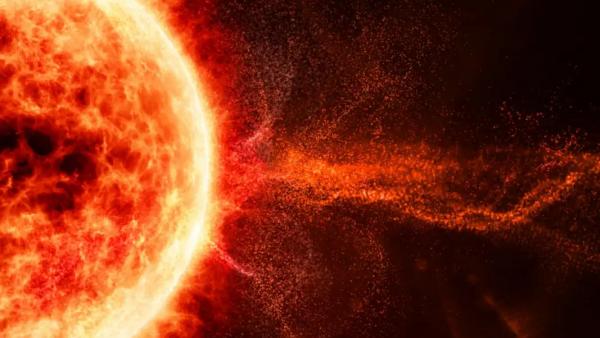  பூமிக்கு பாதிப்பு