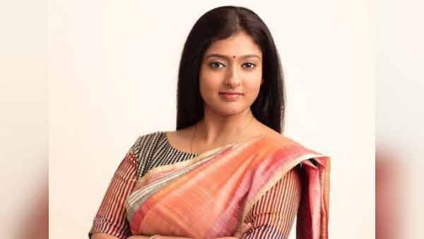 பாஜகவில் இருந்து நீக்கம்