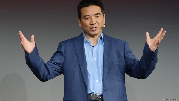 Email will arrive in next 30 minutes Zoom CEO will send 1,300 people home 
