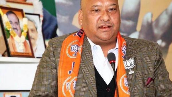 தேவாலயங்கள் இடிக்கப்படவில்லை 